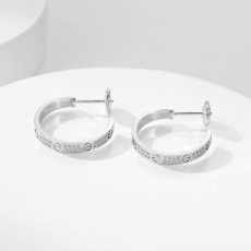 Cartier Earrings